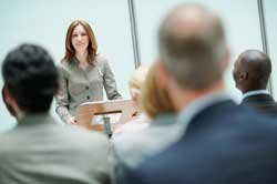 how to justify attending a conference